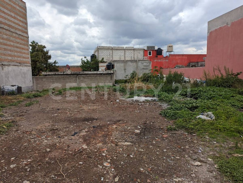 Terreno En Venta A Unas Cuadras De La Recta Y Zavaleta ,junto A Club Britania