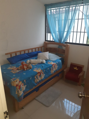 Imagen 9 de 14 de Best House Vende Apartamento En El Solar De La Quinta