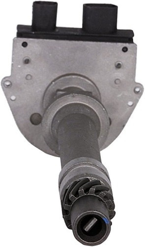 Imagen 3 de 5 de Distribuidor Chevrolet Blazer Tbi V6 4.3l 1103994