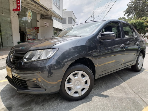 Renault Logan 1.6 Life