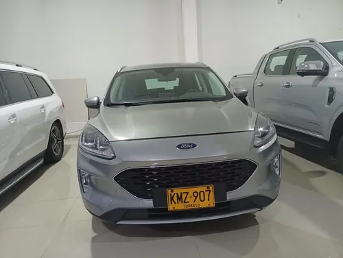 Ford Escape 2.0 Se 4x2