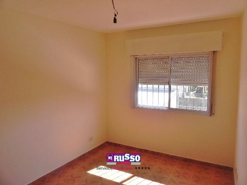 Alquiler Departamento Ph 3 Ambientes San Justo