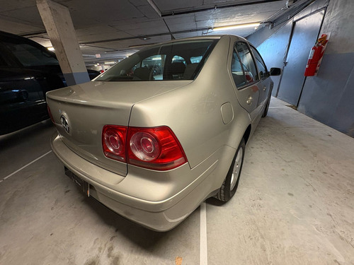 Volkswagen Bora 2.0 Trendline 115cv Tiptronic