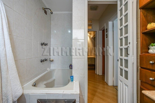 Apartamento - Perdizes - Ref: 86353 - V-86353