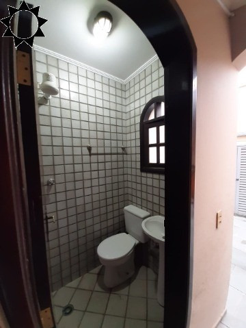 Imagem 22 de 24 de Casa - Jardim D'abril - Ca10722