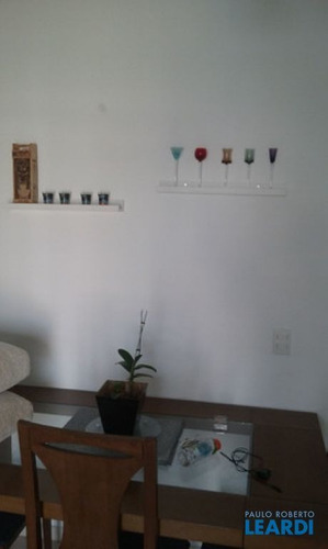 Imagem 5 de 11 de Apartamento - Jardim Celeste - Sp - 616998