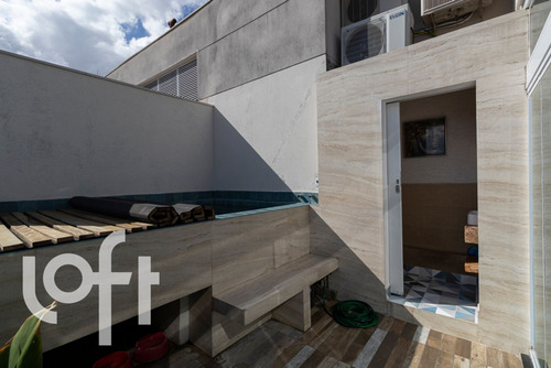 Imagem 12 de 30 de Apto Vila Sônia | 3 Quartos | 125 M² | Cond: R$600.00 | 2 Vagas - 16swbmf