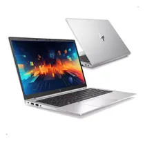 Comprar Notebook Hp Elitebook 840 G5 I5 8a 16gb Ddr4 256gb Full Hd