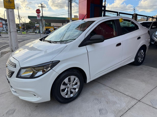 Chevrolet Prisma 1.0 Joy 4p