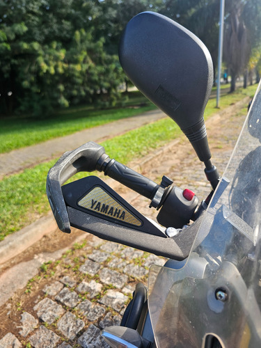 Yamaha Xt 660 Z Ténéré (ipva Pago + 10 Acessórios)