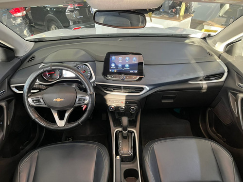 Chevrolet Tracker 1.2 TURBO FLEX PREMIER AUTOMÁTICO