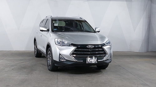 Jac Sei7 2.0t Limited Dct