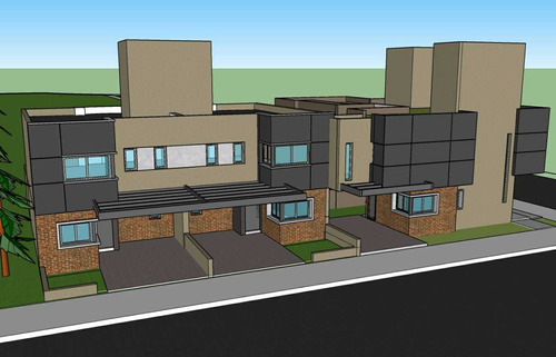 Miradores De Manantiales - Duplex En Pozo!!