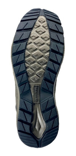 Imagen 4 de 5 de Zapatillas Merrell Joseph Outdoor 125103 Ahora 12 Empo2000