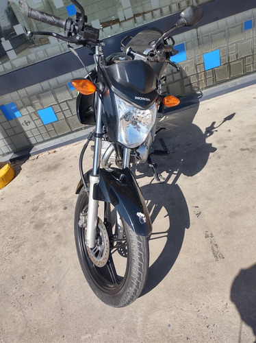 Honda Cg Titan New 150