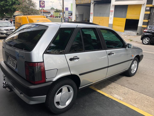 Imagem 3 de 15 de Fiat Tipo Slx 2.0 8v 2.0 8v