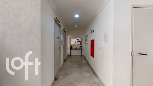 Imagem 4 de 23 de Apartamento De Condomínio Em São Paulo - Sp - Ap4302_nbni