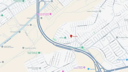 Venta De Casa En Tijuana Baja California Vl
