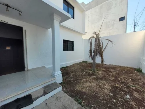 Casa Ideal Para Negocio O Giro Comercial En La García Ginerés