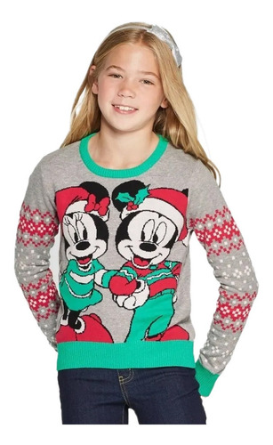 Ugly Sweater Sacos De Navidad Para Niños Entrega Inmediata