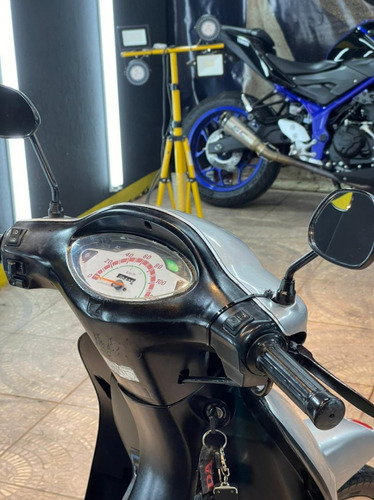Honda Biz 105 2007