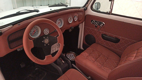 Volkswagen Fusca