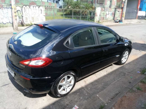 Chery Cielo 2011 1.6 5p