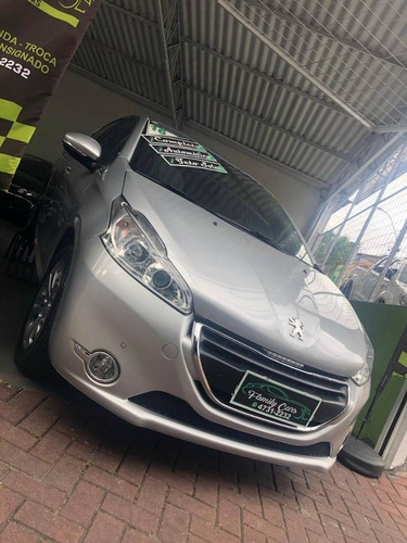 Imagem 6 de 9 de Peugeot