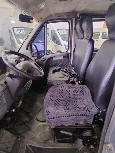 Fiat Ducato 2.8 Escolar 8v Turbo Diesel 3p Manual