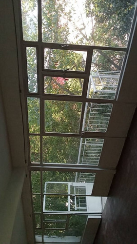 Imagen 9 de 11 de Departamento En Renta, Col. Roma Norte, 65523