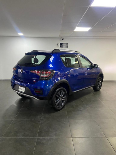 Imagen 5 de 14 de Renault Stepway Otraversion 2021