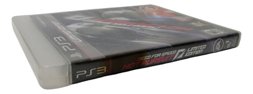 Videojuego Need For Speed Hot Pursuit Limited Edition Ps3 (Usado)