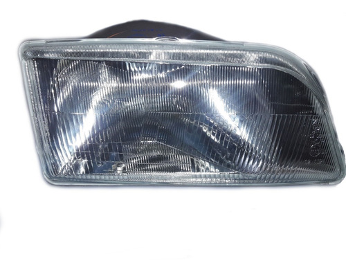 Semioptica Citroen Ax Derecha. Farol Optica