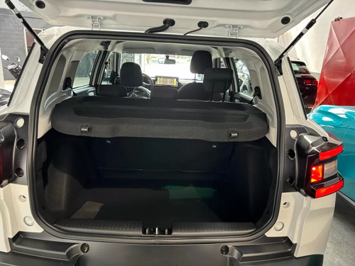 Citroën C3 Aircross 1.6 Feel Mt