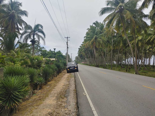 Se Vende En Nagua