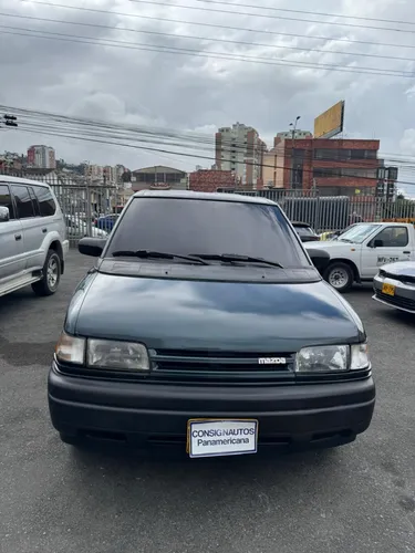 Mazda MPV 3.0l
