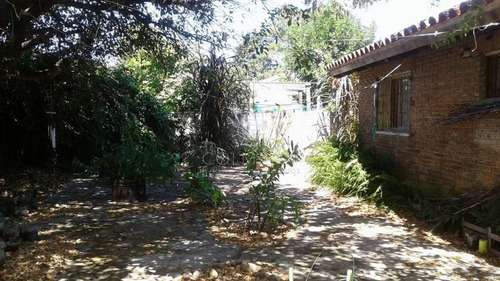 Imagen 7 de 11 de Casa Cerca De Colegio En Pinares - Se Permuta Por Chacra. - Maldonado Altos Del Pinar
