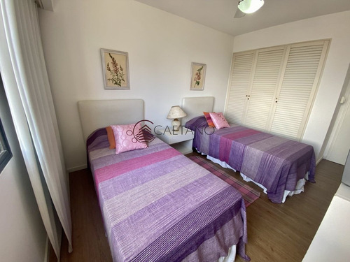 Imagen 14 de 21 de Apartamento 3 Dormitorios Punta Del Este - Punta Del Este Brava