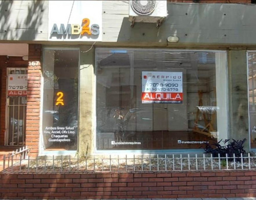 Local En Venta En Quilmes Centro