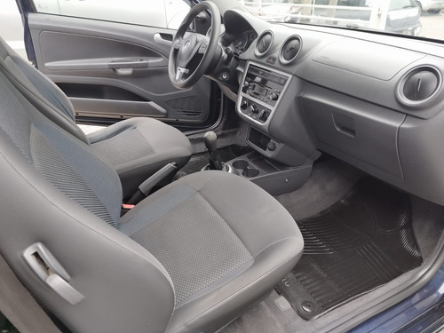 Volkswagen Saveiro 1.6 Gp Ce 101cv Pack Electr.+seg.