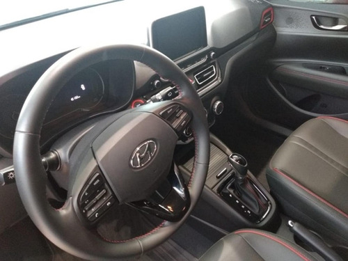 Hyundai Hb20x 1.6 16v Flex Diamond Automatico 2019/2020 0km