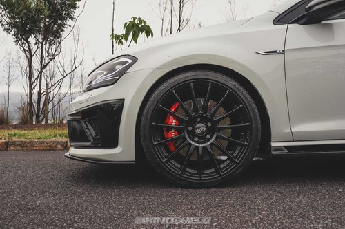 Volkswagen Golf 2014 2.0 Tsi Gti 5p