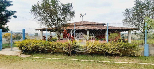 Imagem 2 de 24 de Chácara À Venda, 1750 M² Por R$ 330.000,00 - Colinas De Santa Izabel - Piracicaba/sp - Ch0043
