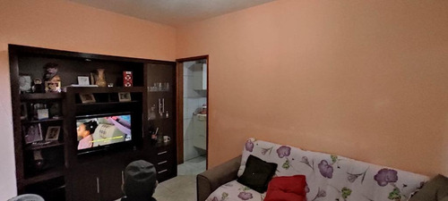 Imagem 13 de 22 de Casa Com 3 Dormitórios À Venda, 153 M² Por R$ 234.000,00 - Parque Interlagos - São José Dos Campos/sp - Ca1273