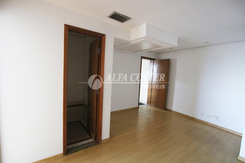 Imagem 9 de 13 de Salas Para Alugar, 34 M² Cada, Por R$ 3.900/mês - Jardim Goiás - Goiânia/go - Sa0251