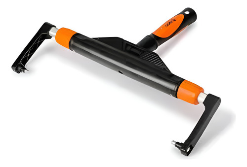 Kit Pintura Tigre Pro Rolo 46cm + Cabo Extensor 1,5m + Garfo