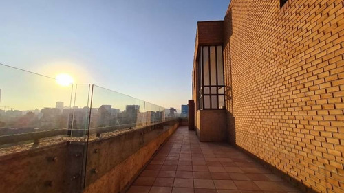 Imagen 6 de 19 de Departamento En Venta De 4 Dormitorios En Las Condes