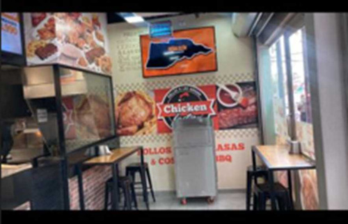 Local 72 M2 En Plaza Monumento (73394)