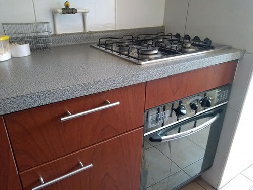 Amoblado. Inacap Valparaíso Gc Incluido