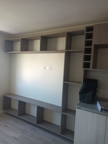 Arriendo Depto Calle Orompello 2d1b